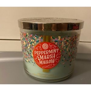 Bath&Body- 3 Wick